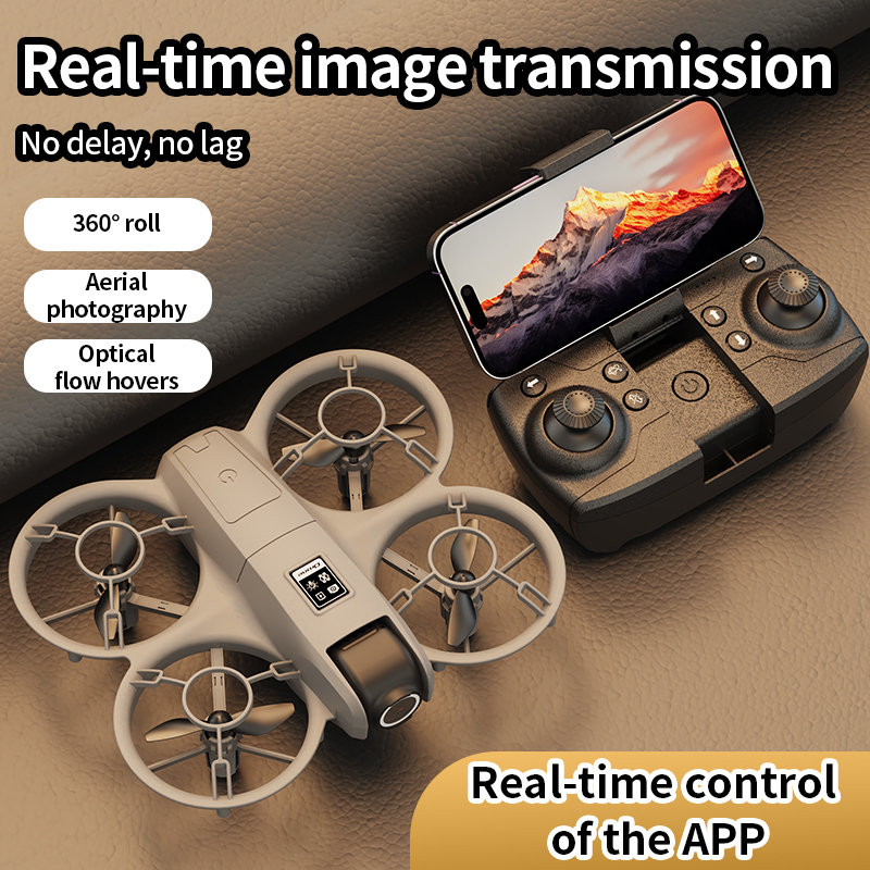 X228 VR FPV Drone HD Dual Came - Kids Outdoor Toy Storage avis et prix
