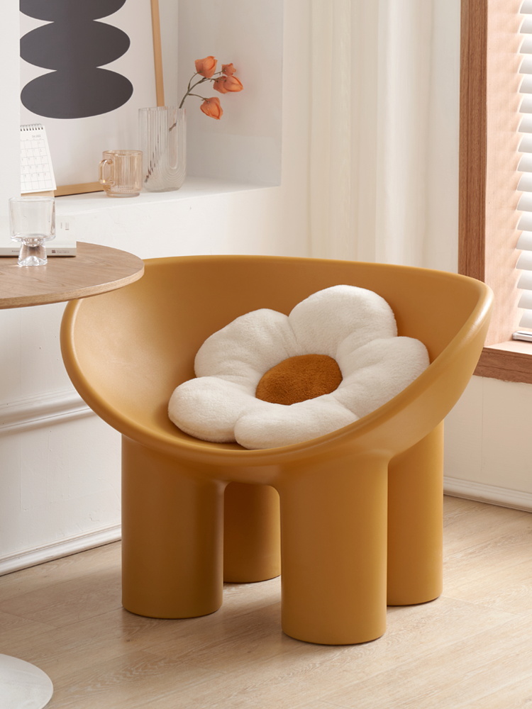 Roly Poly Nordic Design Modern - Kids Outdoor Lounge Chair avis et prix