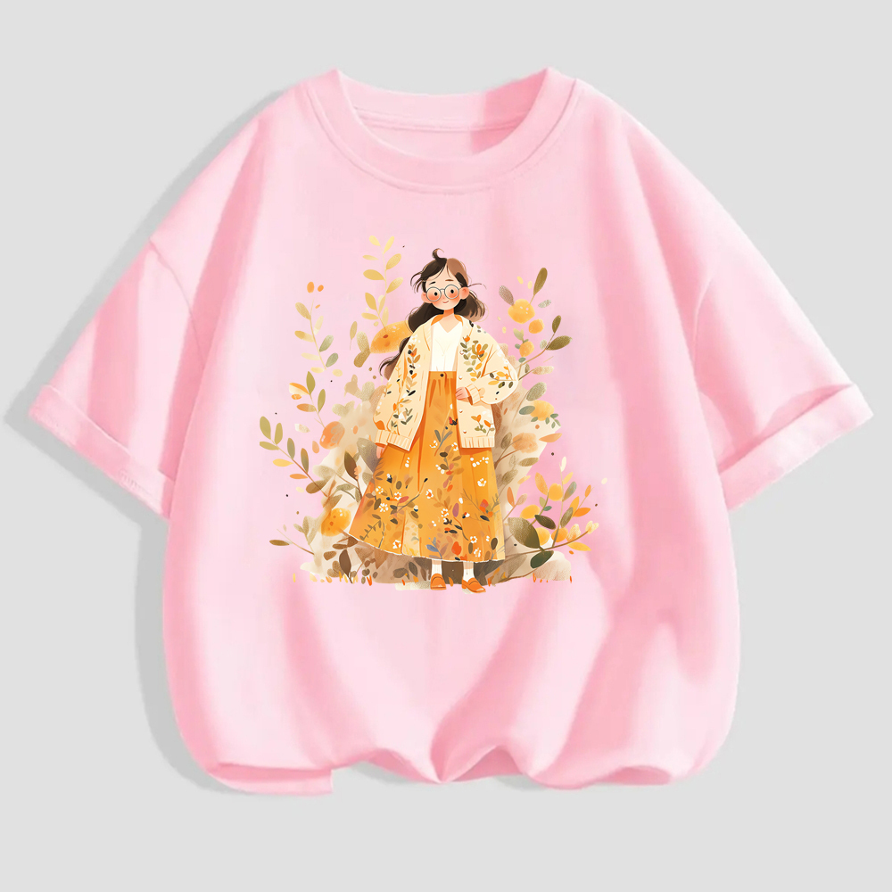 15cm Kids Watercolor Flower Ou - Outdoor Kid Friendly avis et prix