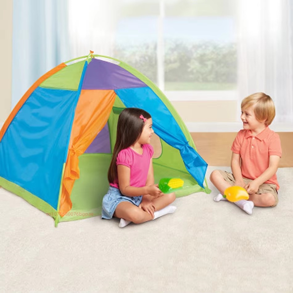 Children Play House Tent Wigwa - Kids Outdoor Teepee avis et prix