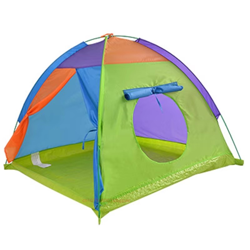 Children Play House Tent Wigwa - Kids Outdoor Teepee avis et prix
