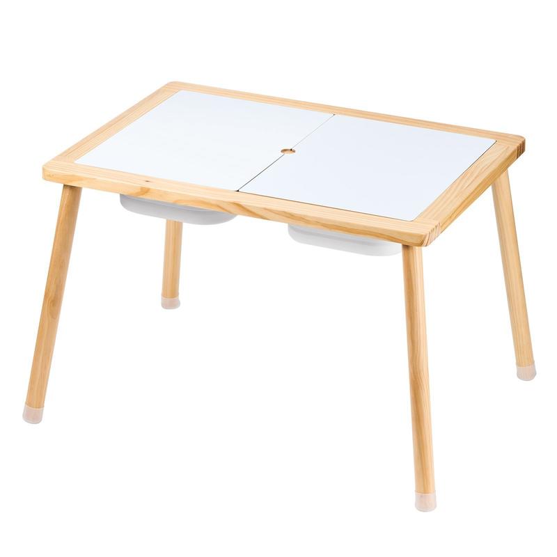 Sensory Table for Toddlers, Ki - Kids Outdoor Water Play avis et prix