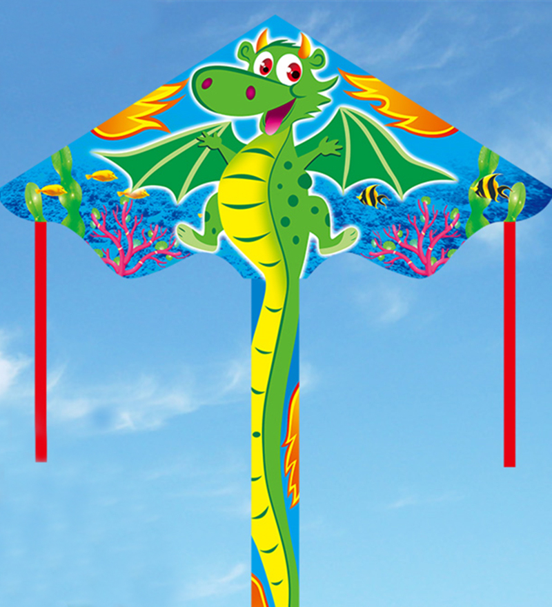 New horse kite flying children - Kite Easy Fly Kids avis et prix