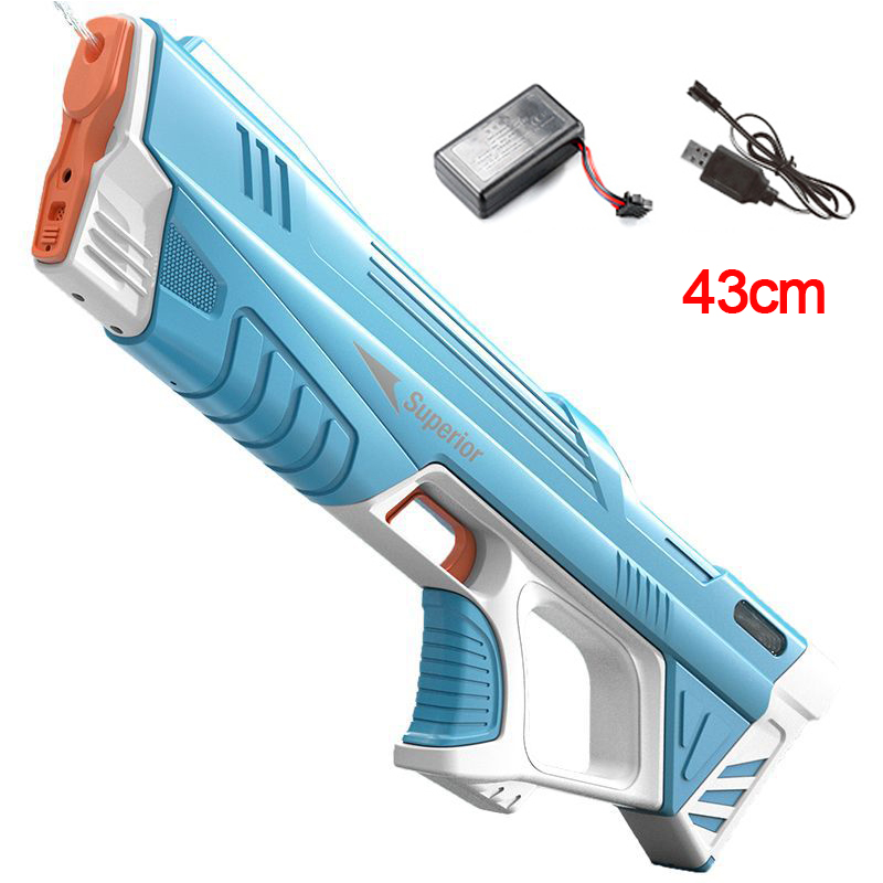 43cm Full Electric Automatic W - Kids Outdoor Toy Storage avis et prix