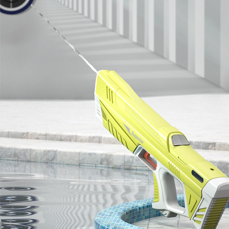 43cm Full Electric Automatic W - Kids Outdoor Toy Storage avis et prix