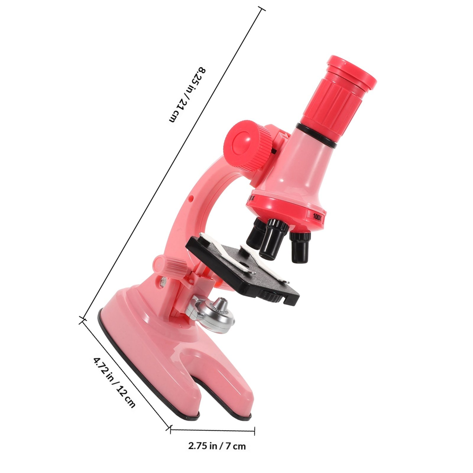 1Set Kids Microscope Science E - Kids Outdoor Microscope avis et prix