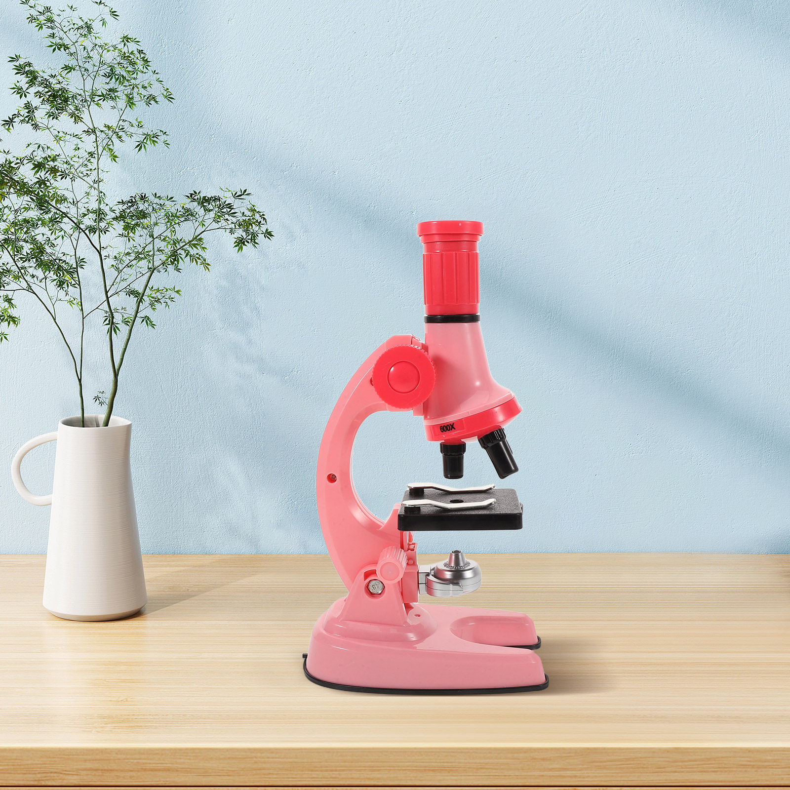 1Set Kids Microscope Science E - Kids Outdoor Microscope avis et prix
