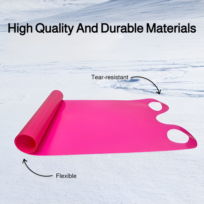 Thickened Wear-Resistant PE Sc - Kids Outdoor Lawn Equipment avis et prix