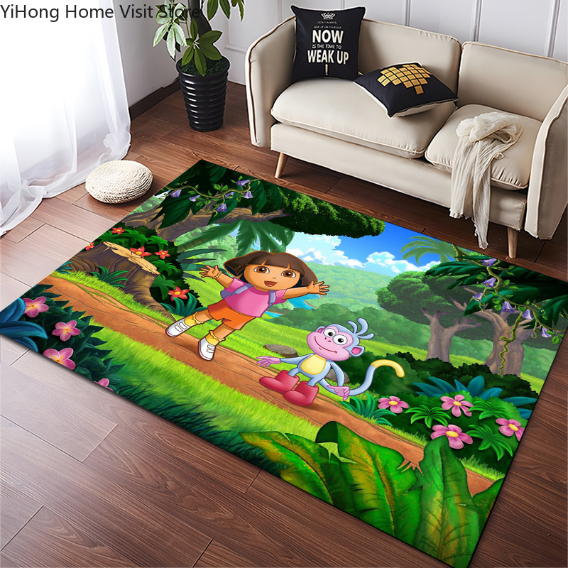 Funny D-Dora Classic Anime Exp - Kids Outdoor Lounge Chair avis et prix