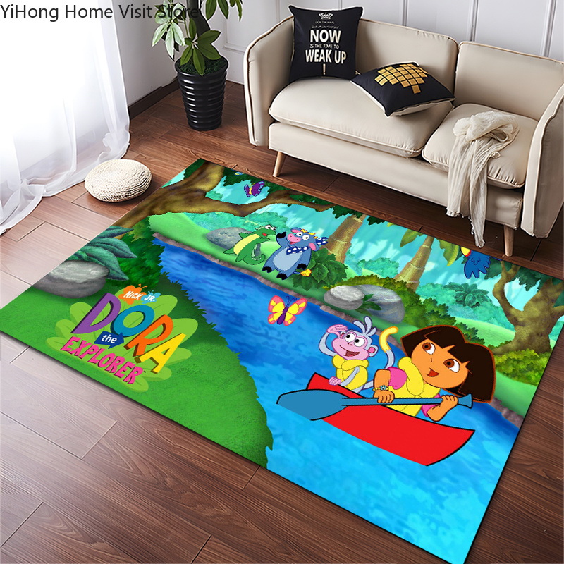 Funny D-Dora Classic Anime Exp - Kids Outdoor Lounge Chair avis et prix