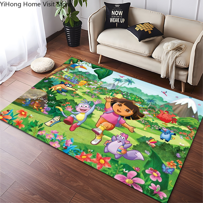 Funny D-Dora Classic Anime Exp - Kids Outdoor Lounge Chair avis et prix