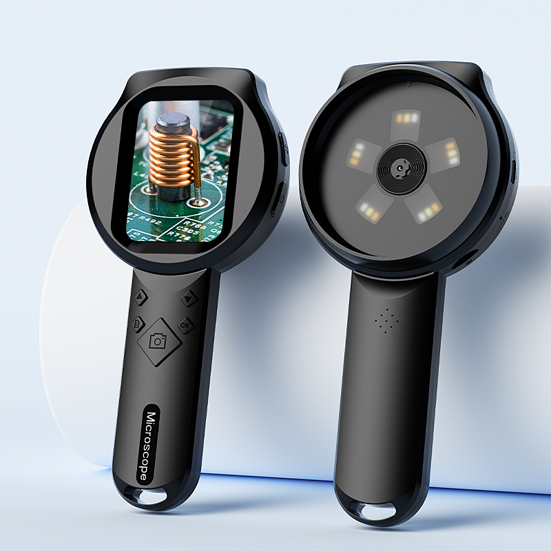 Kids Digital Magnifier 2.8’’ S - Kids Outdoor Microscope avis et prix