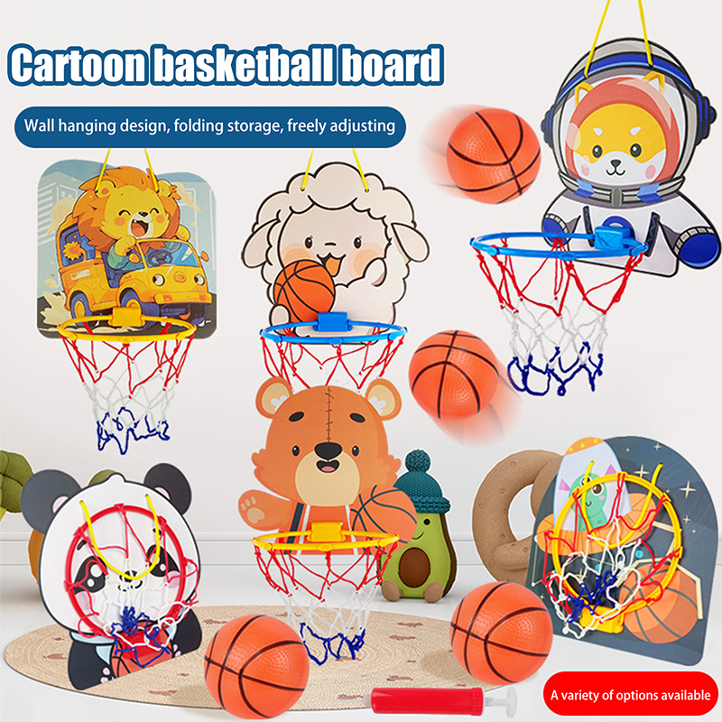 Kids Adjustable Basketball Sta - Outdoor Toys For Kids avis et prix
