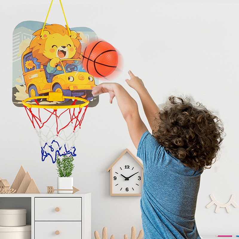 Kids Adjustable Basketball Sta - Outdoor Toys For Kids avis et prix