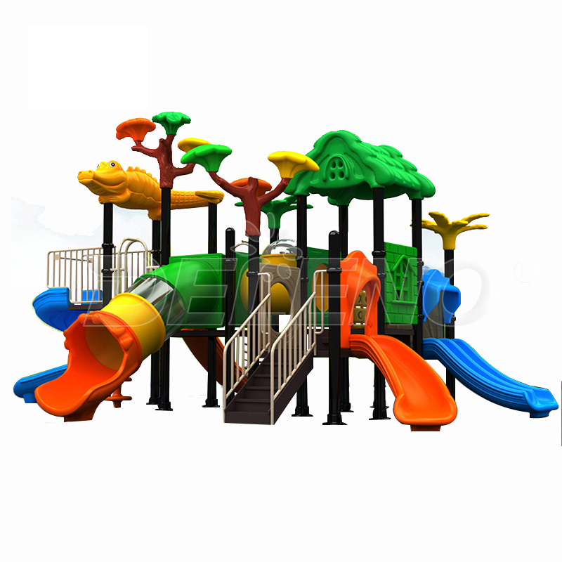 Multi-functional Outdoor Kids  - Kids Outdoor Gym Equipment avis et prix