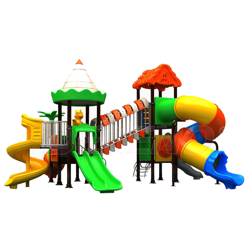 Multi-functional Outdoor Kids  - Kids Outdoor Gym Equipment avis et prix
