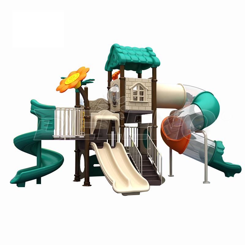 Multi-functional Outdoor Kids  - Kids Outdoor Gym Equipment avis et prix