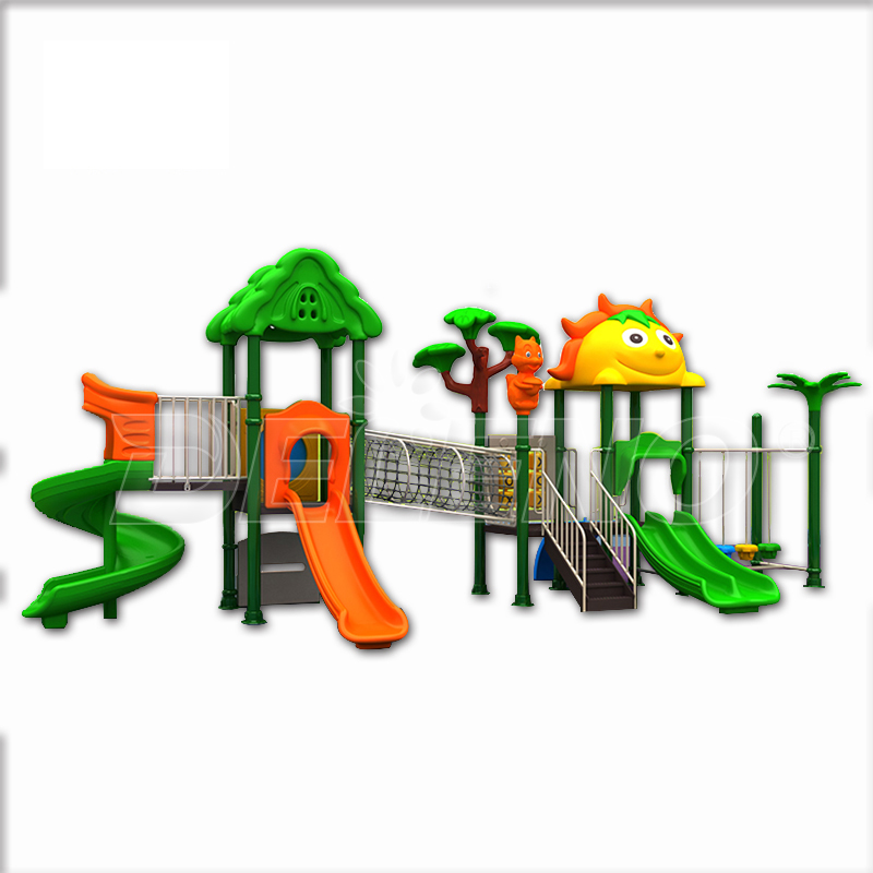 Multi-functional Outdoor Kids  - Kids Outdoor Gym Equipment avis et prix