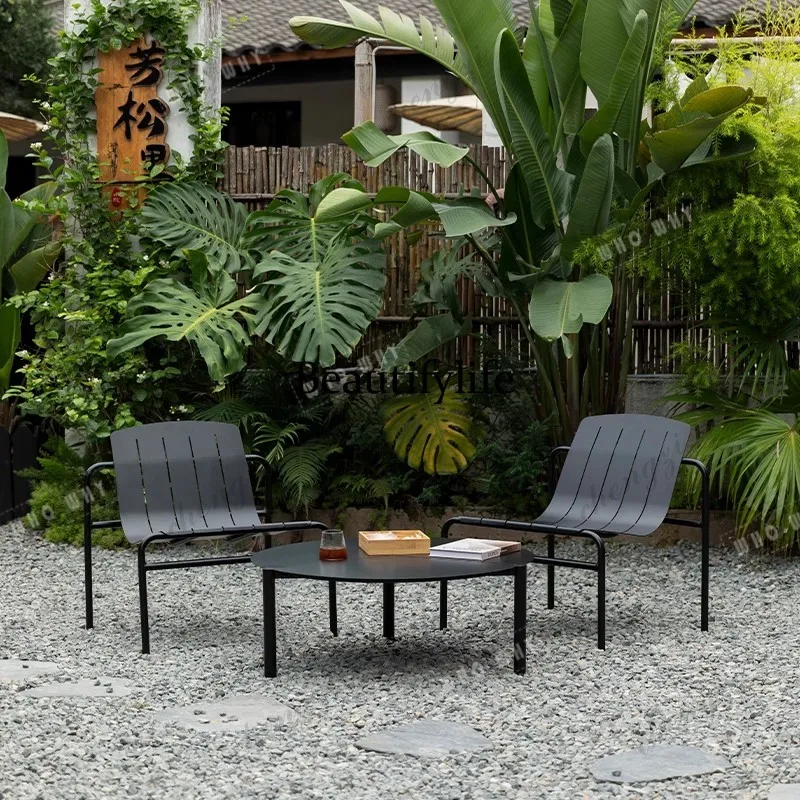 Pillow Plastic Garden Furnitur - Kids Outdoor Furniture Set avis et prix