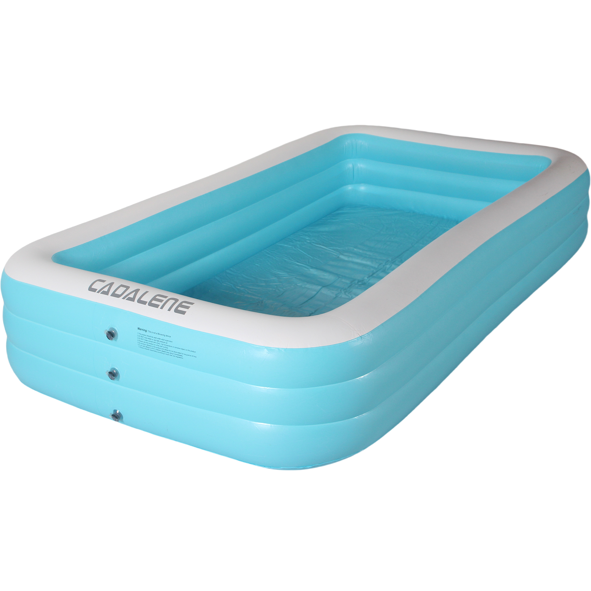 Inflatable swimming Pool for K - Kids Outdoor Garden avis et prix