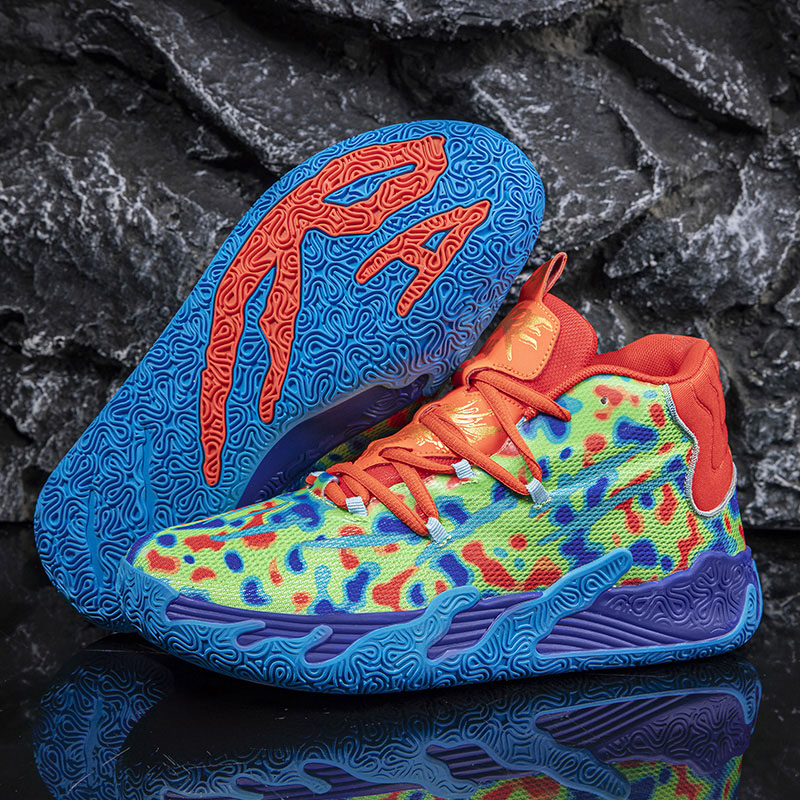 2026 Basketball Shoes for Men  - Kids Outdoor Floor Cushions avis et prix