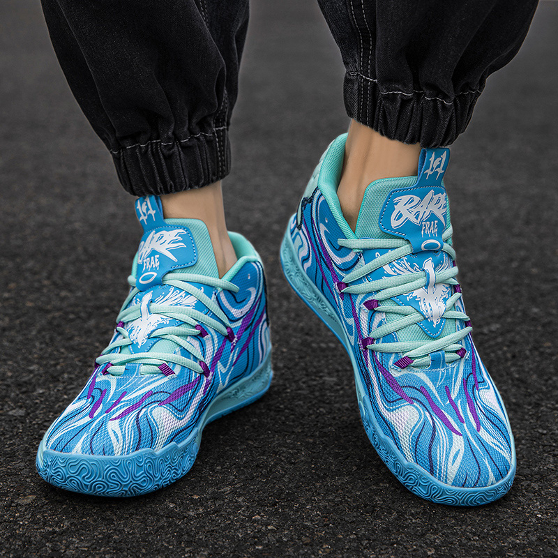 2026 Basketball Shoes for Men  - Kids Outdoor Floor Cushions avis et prix