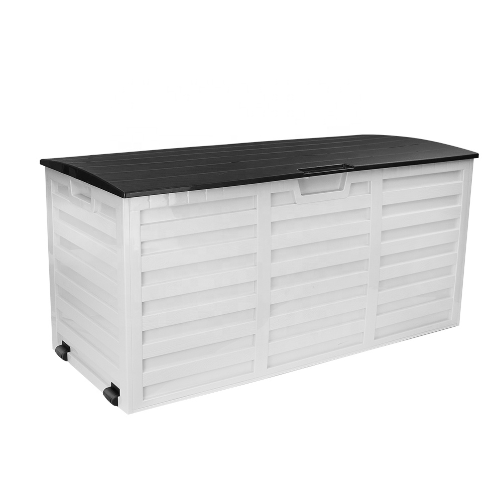 Outdoor Garden Storage Box Loc - Kids Outdoor Toy Storage avis et prix