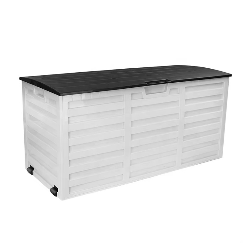 Outdoor Garden Storage Box Loc - Kids Outdoor Toy Storage avis et prix