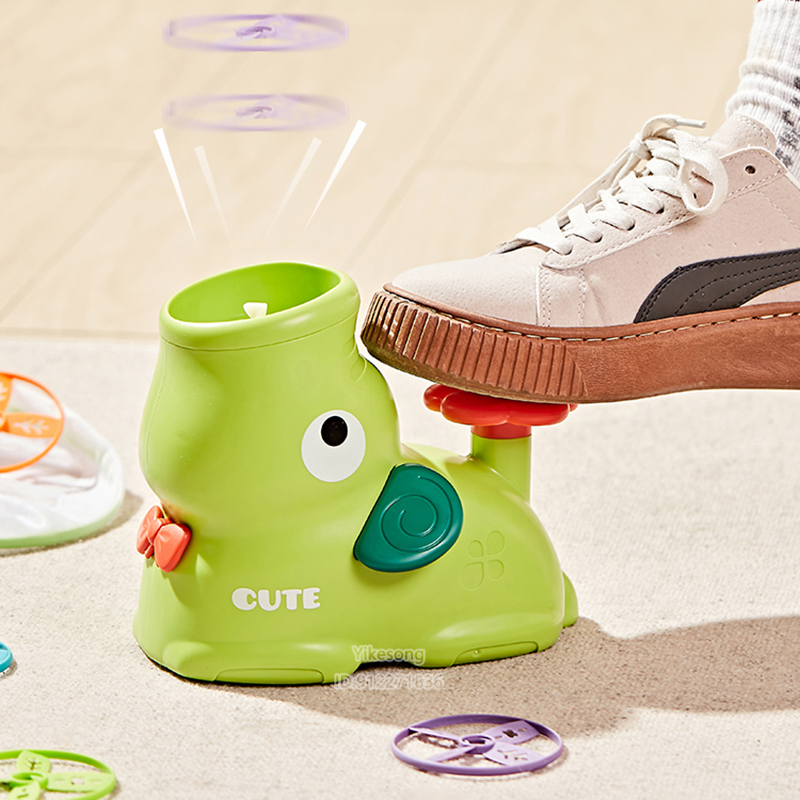 Flying Disc Air Rocket Launche - Kids Outdoor Gear avis et prix