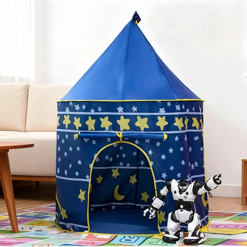 Folding Kids Play House Campin - Kids Outdoor Teepee avis et prix