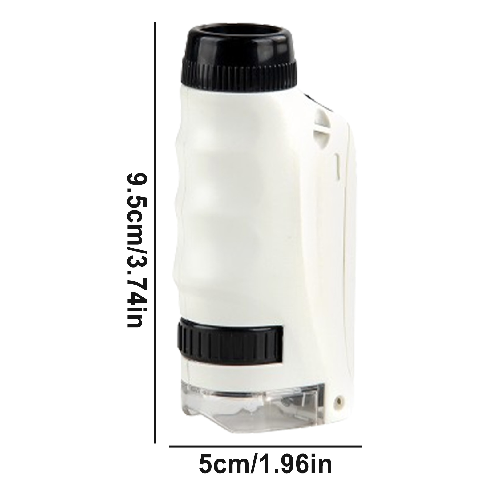 Kids Portable Monocular Micros - Kids Outdoor Microscope avis et prix