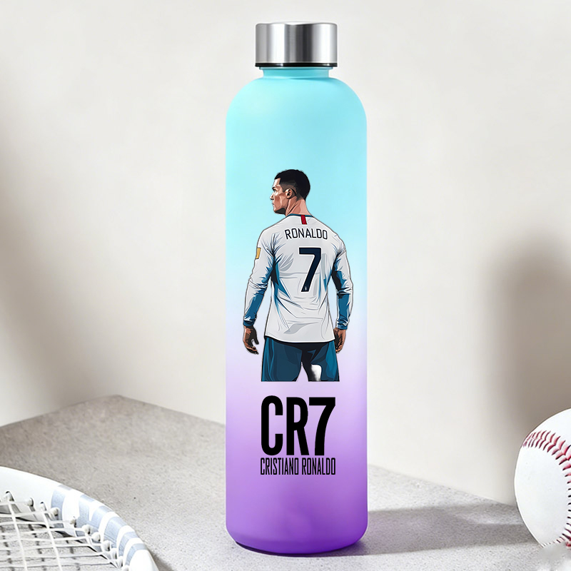 900ML CR7 Water Bottles Casual - Kids Outdoor Kitchen avis et prix