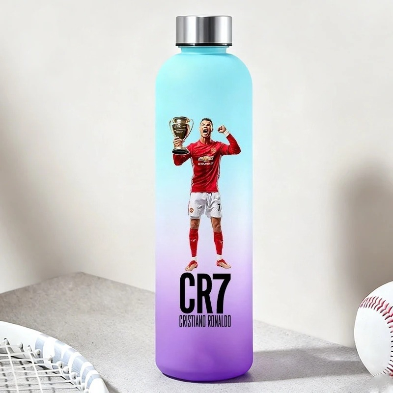 900ML CR7 Water Bottles Casual - Kids Outdoor Kitchen avis et prix