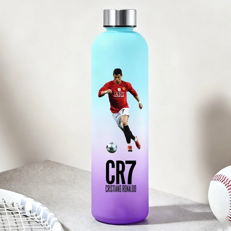 900ML CR7 Water Bottles Casual - Kids Outdoor Kitchen avis et prix