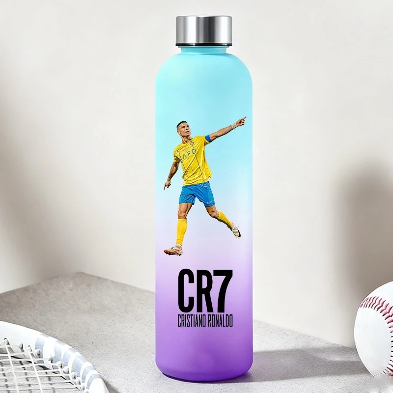 900ML CR7 Water Bottles Casual - Kids Outdoor Kitchen avis et prix