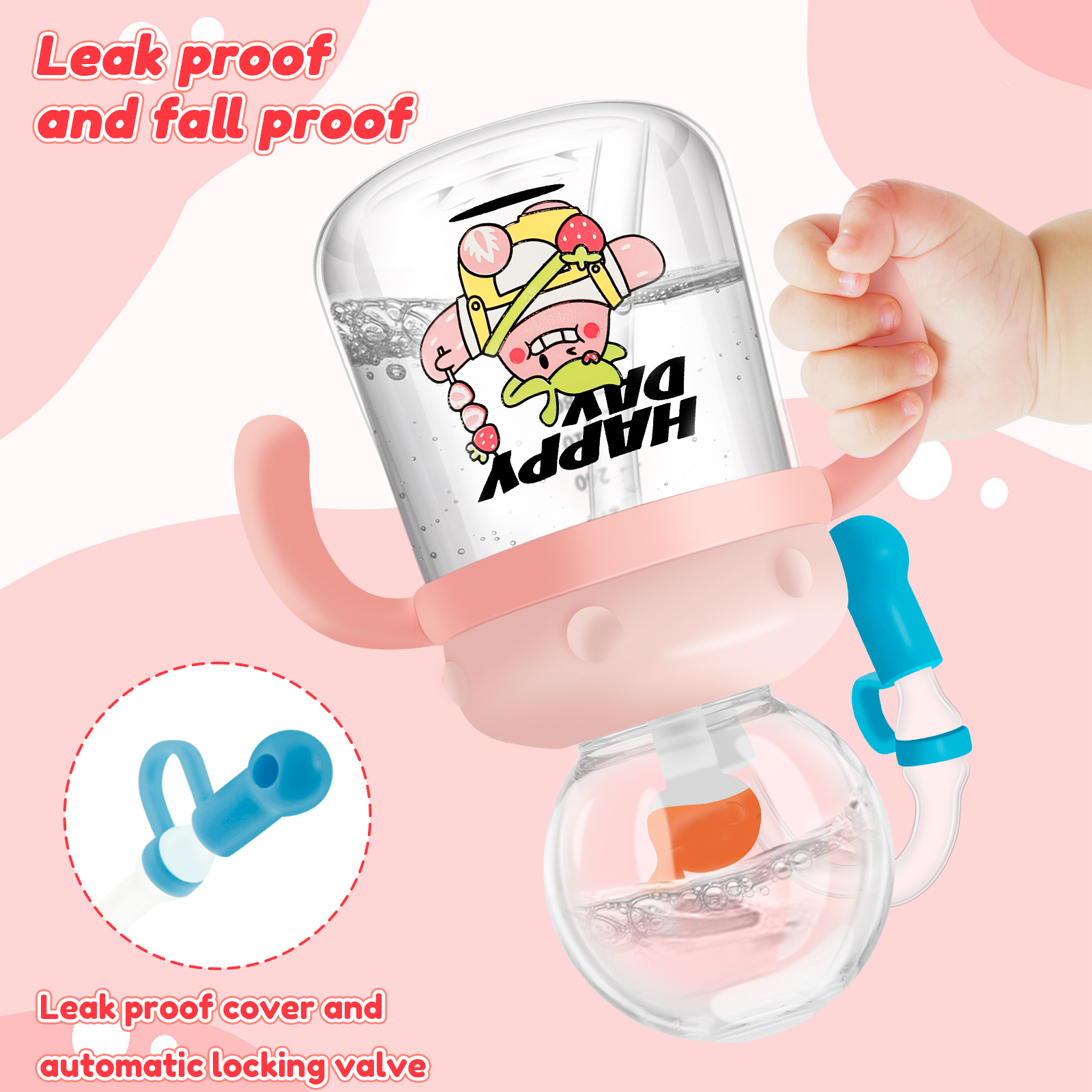 300ml Creative Whale Squirt Wa - Outdoor Kid Friendly avis et prix