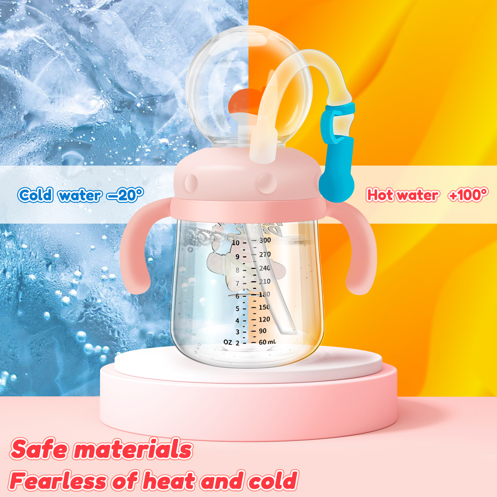300ml Creative Whale Squirt Wa - Outdoor Kid Friendly avis et prix