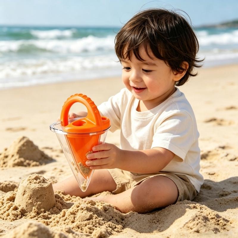 54DF Engaging Spill Proof Sand - Kids Outdoor Water Play avis et prix