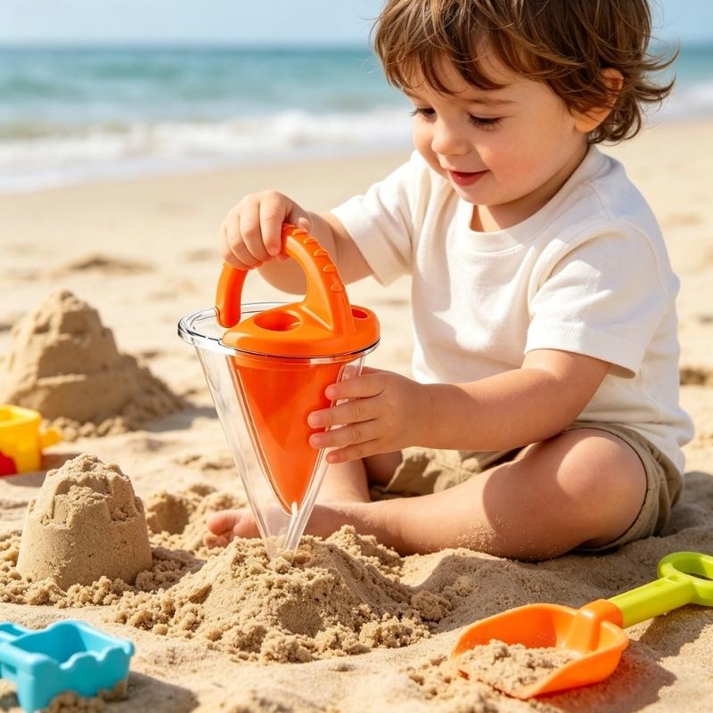 54DF Engaging Spill Proof Sand - Kids Outdoor Water Play avis et prix