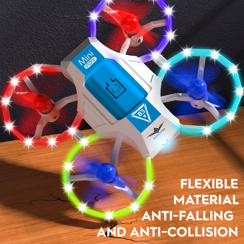 KF601 New Mini Drones With Mus - Kids Outdoor Toy Storage avis et prix