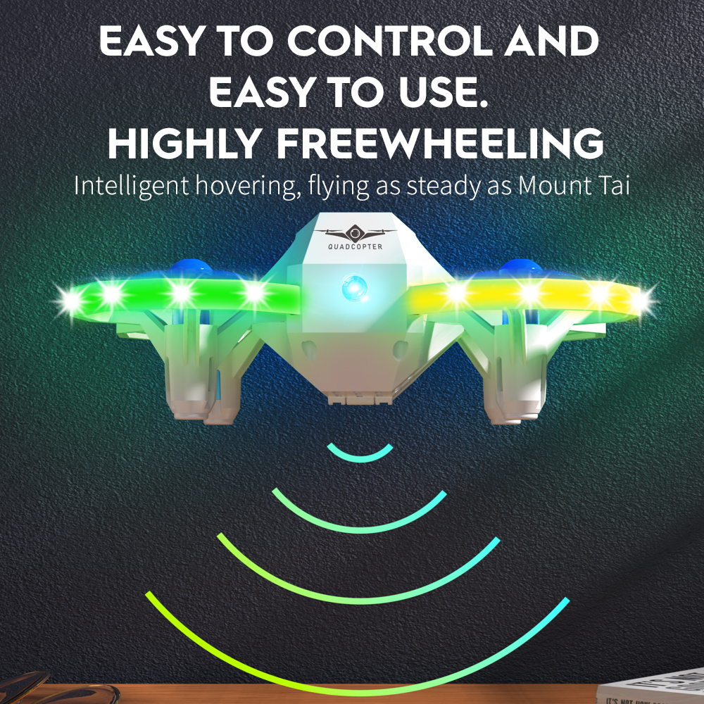 KF601 New Mini Drones With Mus - Kids Outdoor Toy Storage avis et prix
