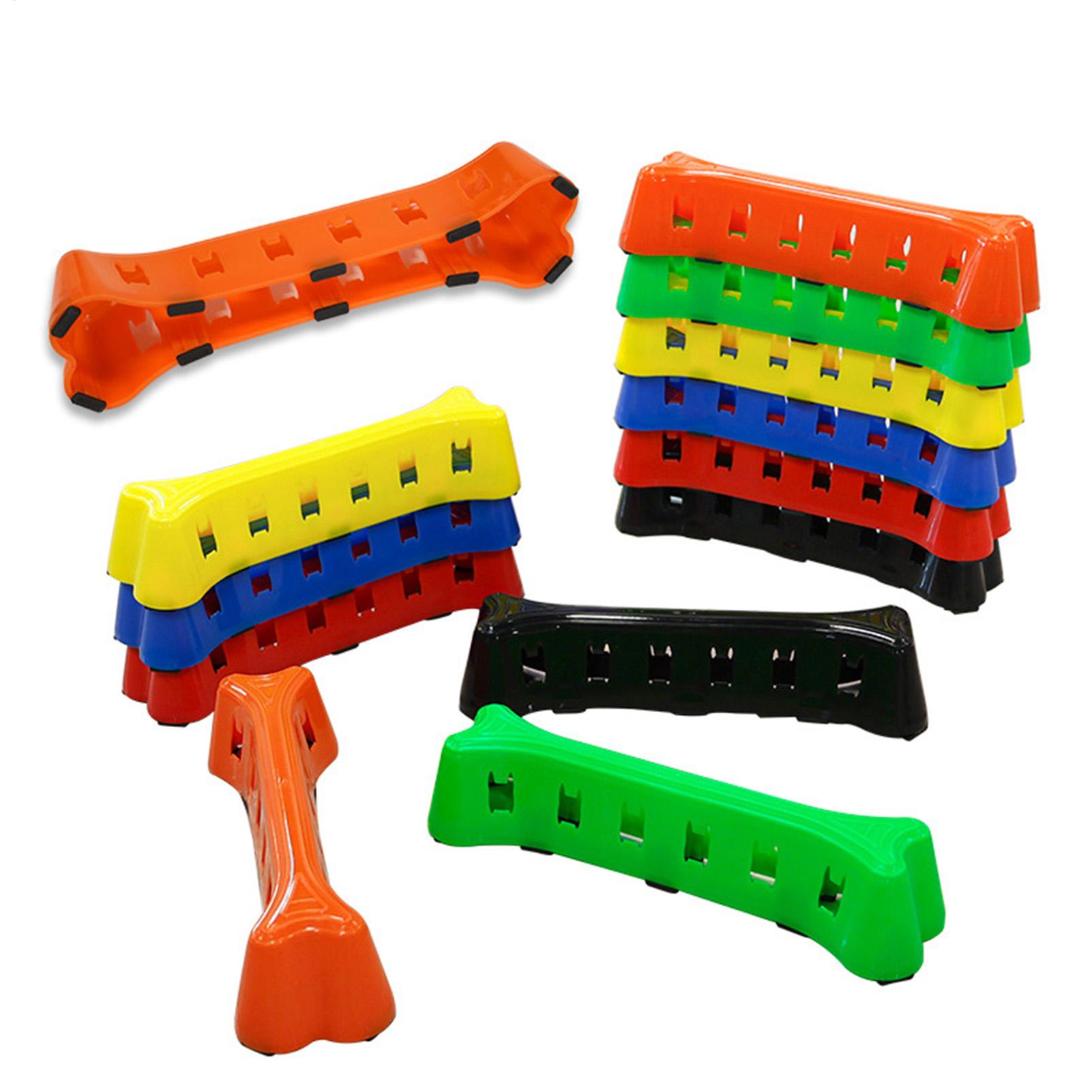 Kids Balance Beam Stackable No - Kids Outdoor Balance Beam avis et prix