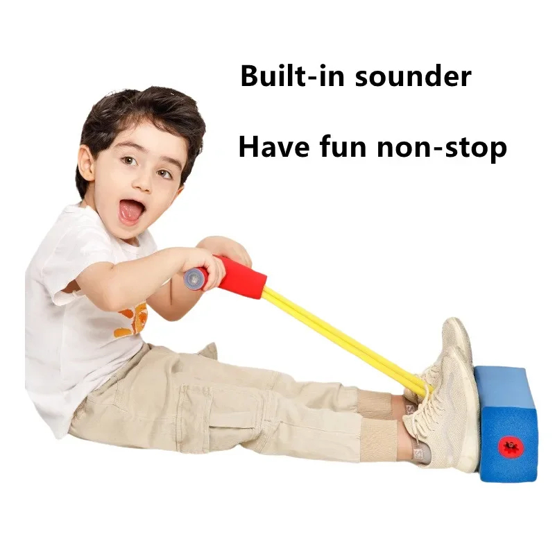 Frog Jumping Balance Toy Kids  - Kids Outdoor Gear avis et prix