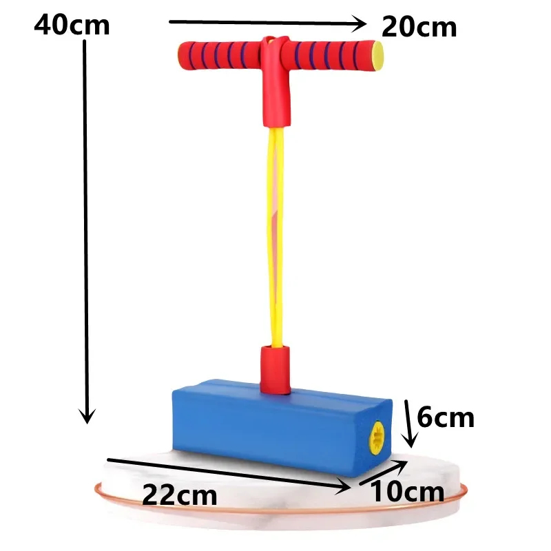 Frog Jumping Balance Toy Kids  - Kids Outdoor Gear avis et prix