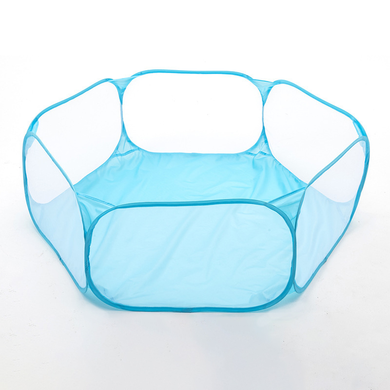 1.2M Ball Pit Ball Pool Foldab - Kids Outdoor Teepee avis et prix