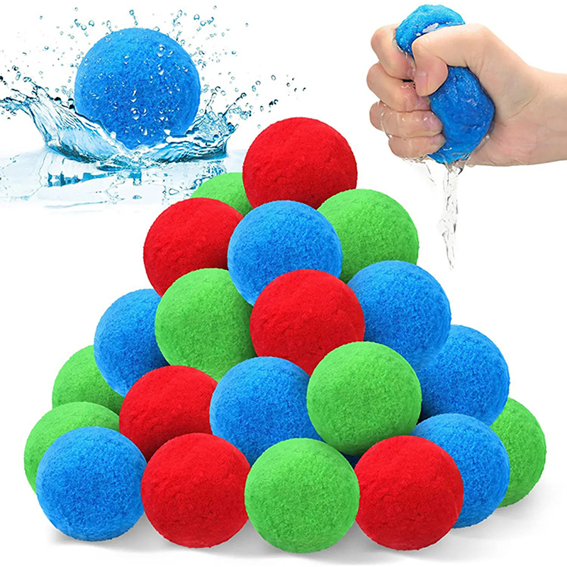 Snowballs/Water Balls Children - Kids Outdoor Water Play avis et prix