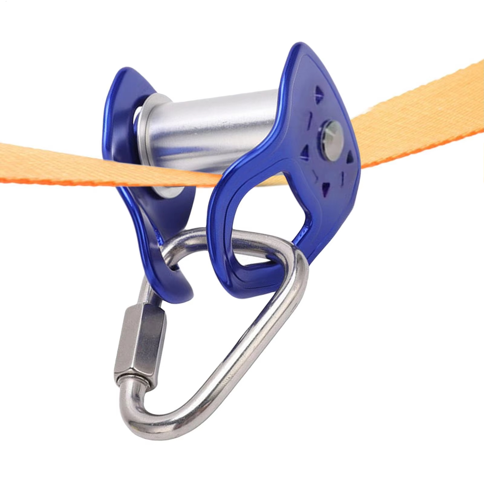 Outdoor 30 KN Zipline Pulley S - Kids Outdoor Furniture Set avis et prix
