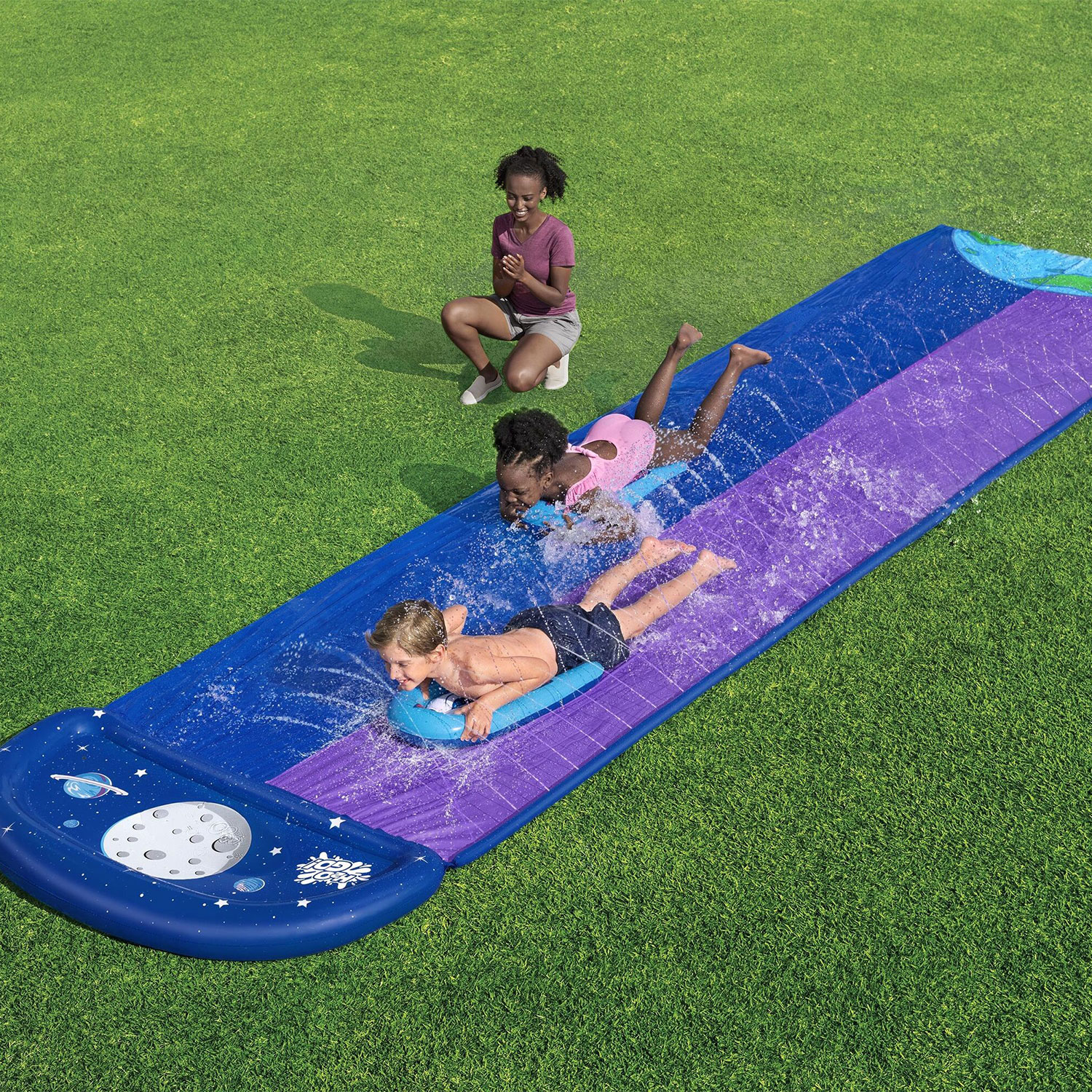 Summer Outdoor Water Play Toys - Kids Outdoor Water Play avis et prix