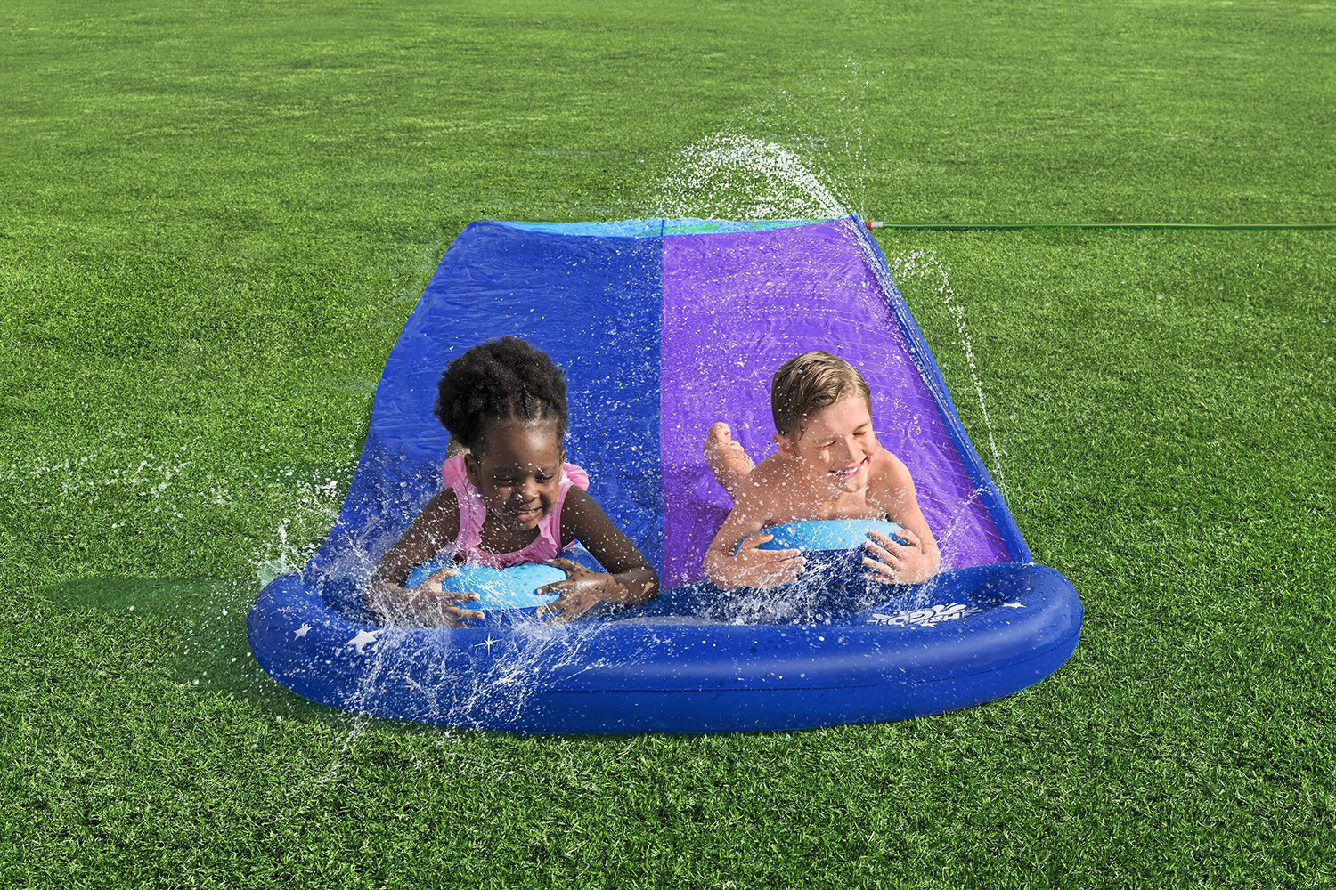 Summer Outdoor Water Play Toys - Kids Outdoor Water Play avis et prix