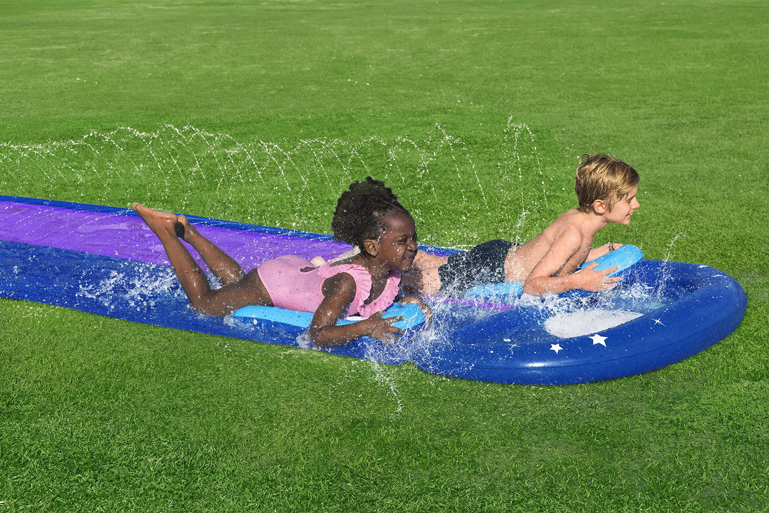Summer Outdoor Water Play Toys - Kids Outdoor Water Play avis et prix